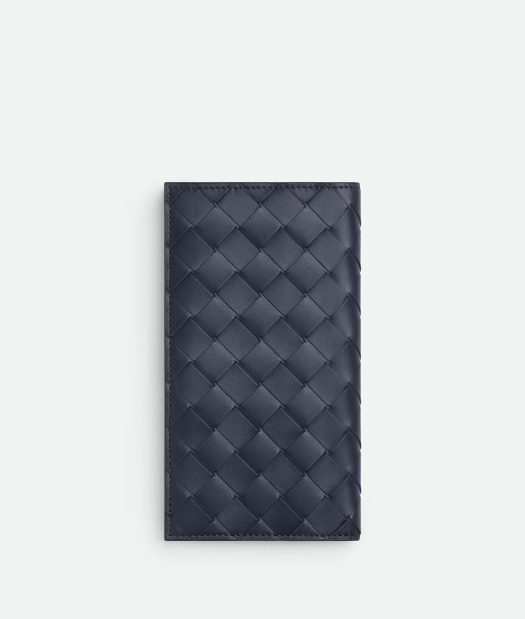 Intrecciato Long Wallet - 3