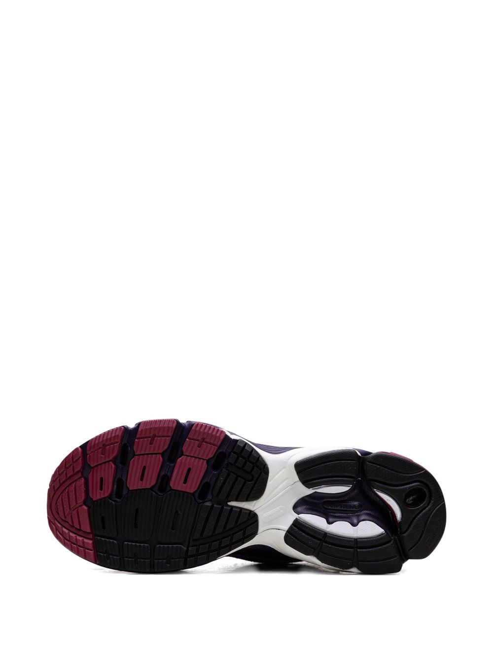 Orketro "Bape Dark Purple" sneakers - 5