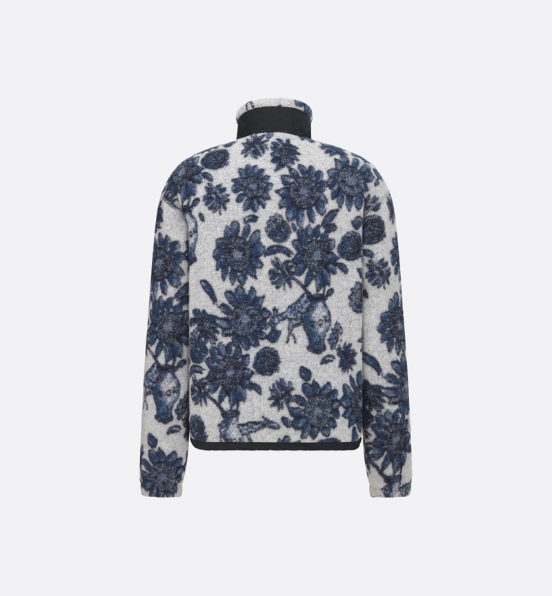 DIOR AND HYLTON NEL Sweatshirt 6