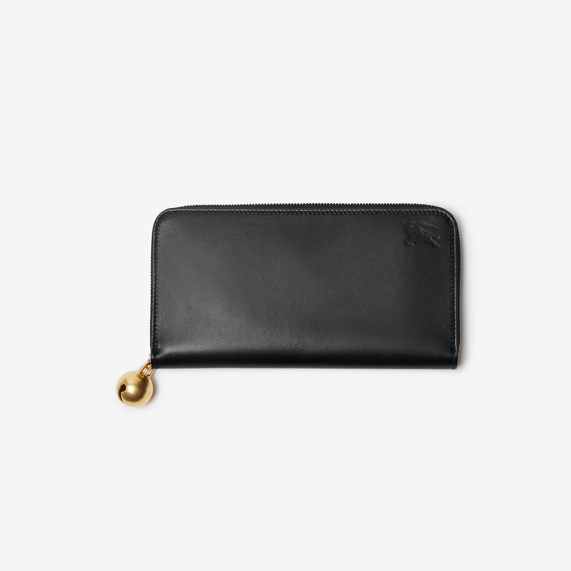 EKD Leather Zip Wallet - 1