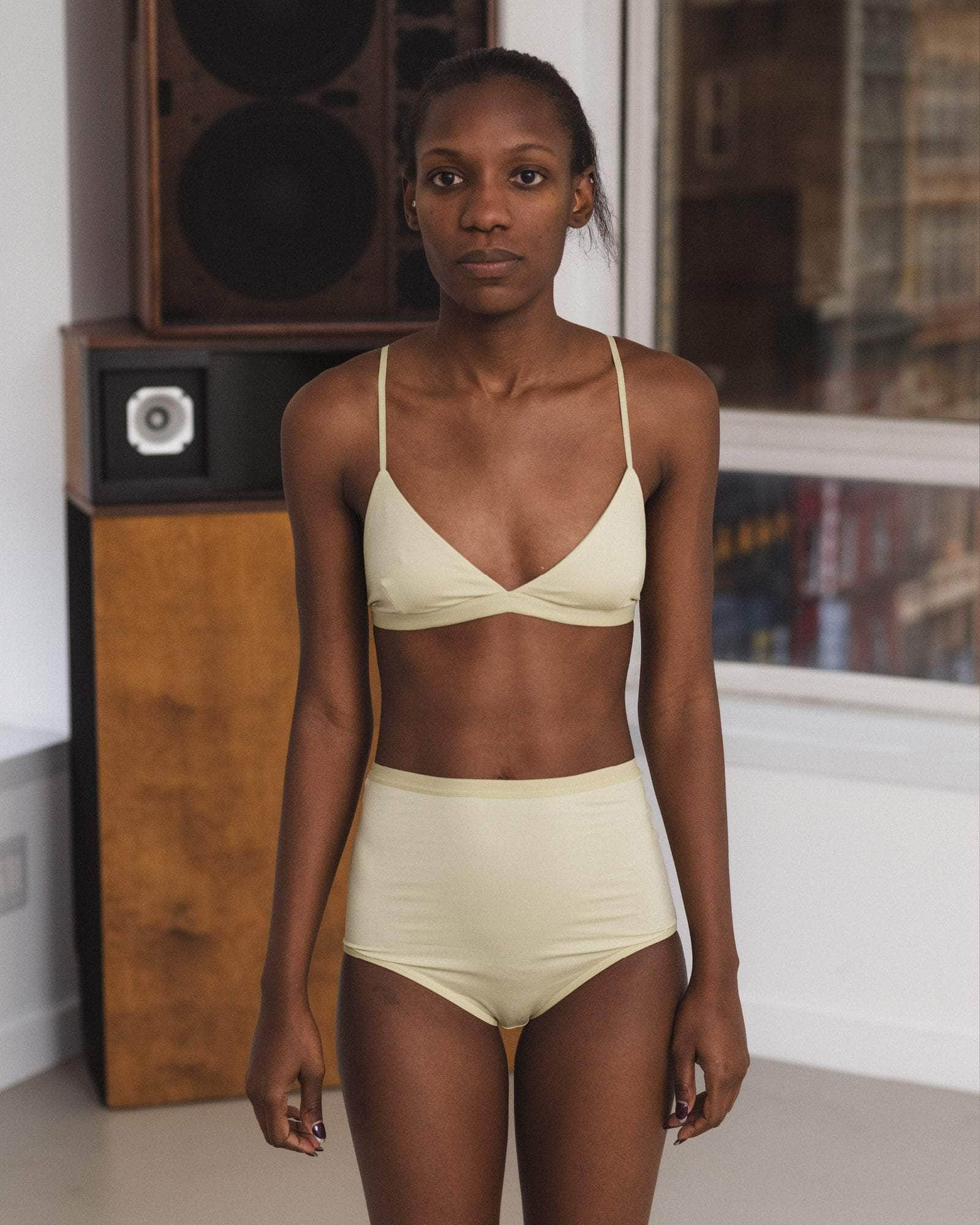 Mississippi Bra - Bamboo Lyocell - 6