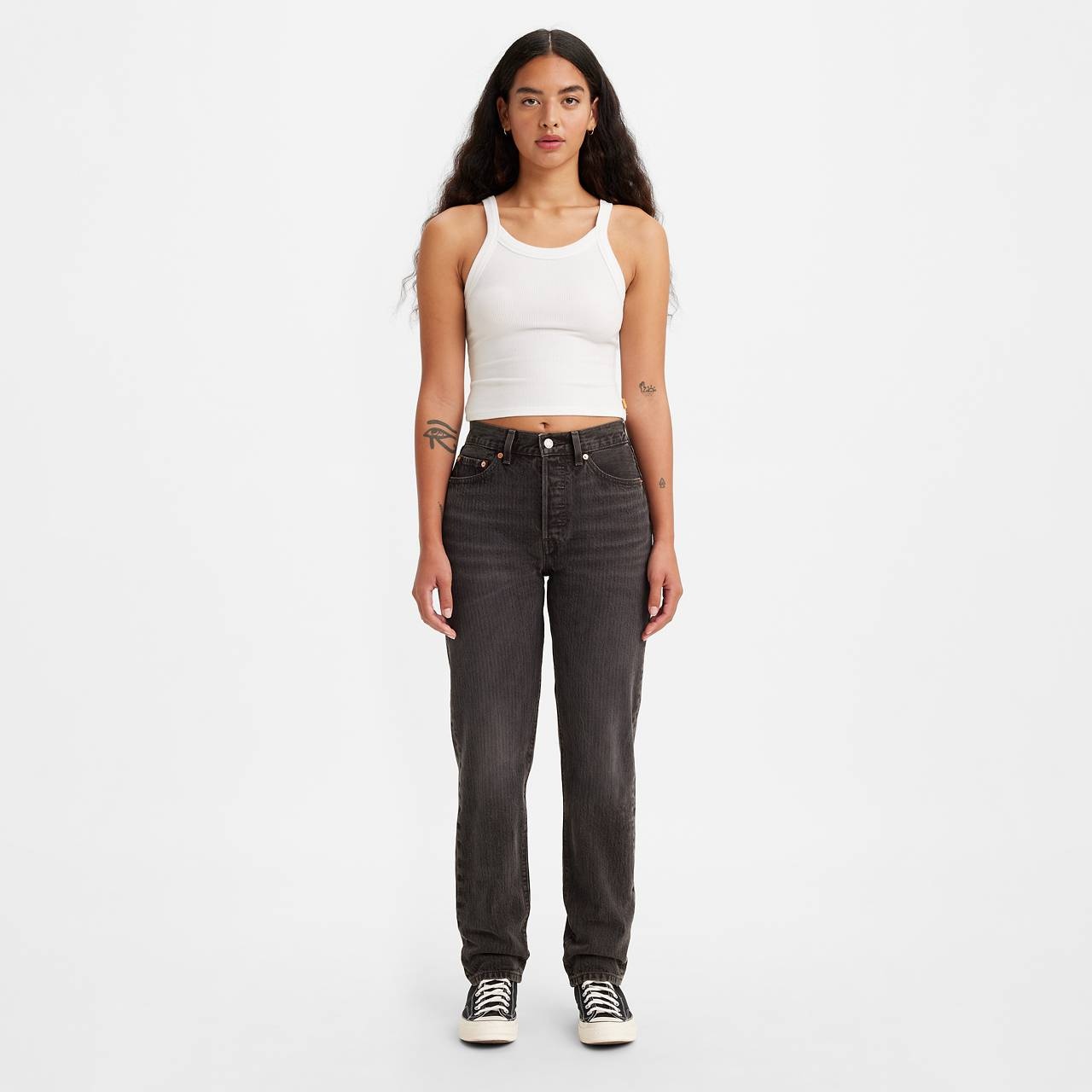 501® '81 WOMEN'S JEANS - 2