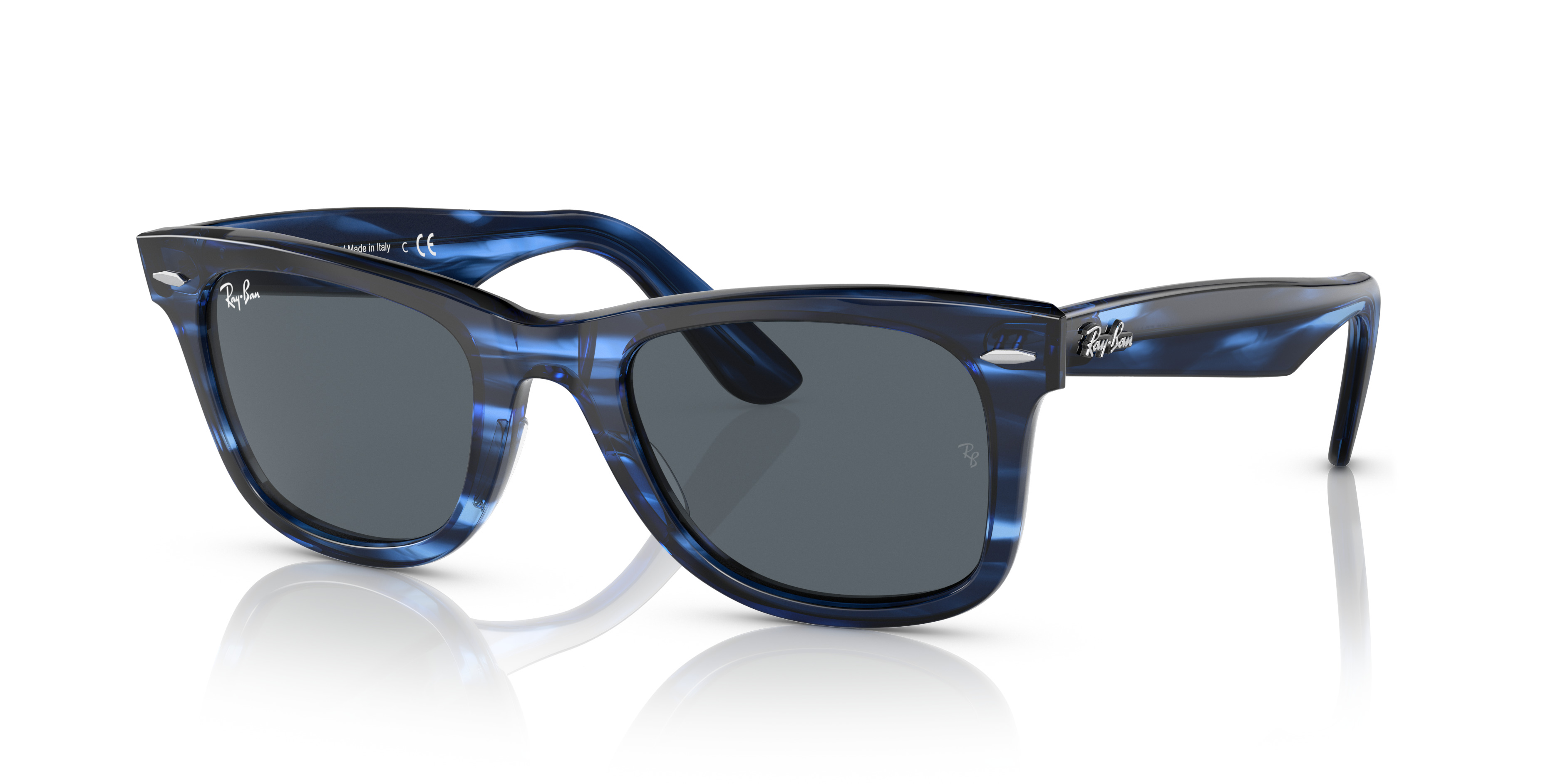 RB2140 Original Wayfarer Bio-Acetate - 1