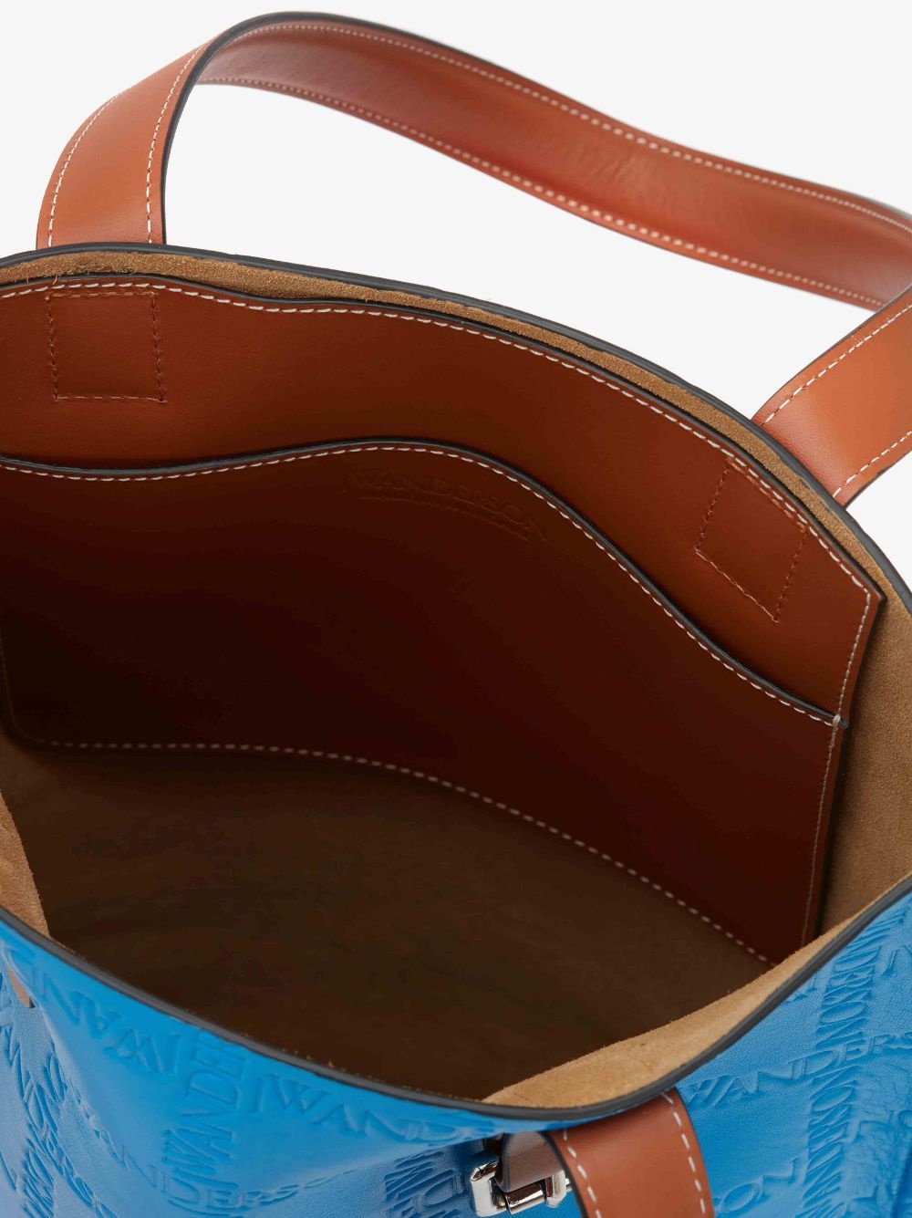 N/S BELT TOTE - 6