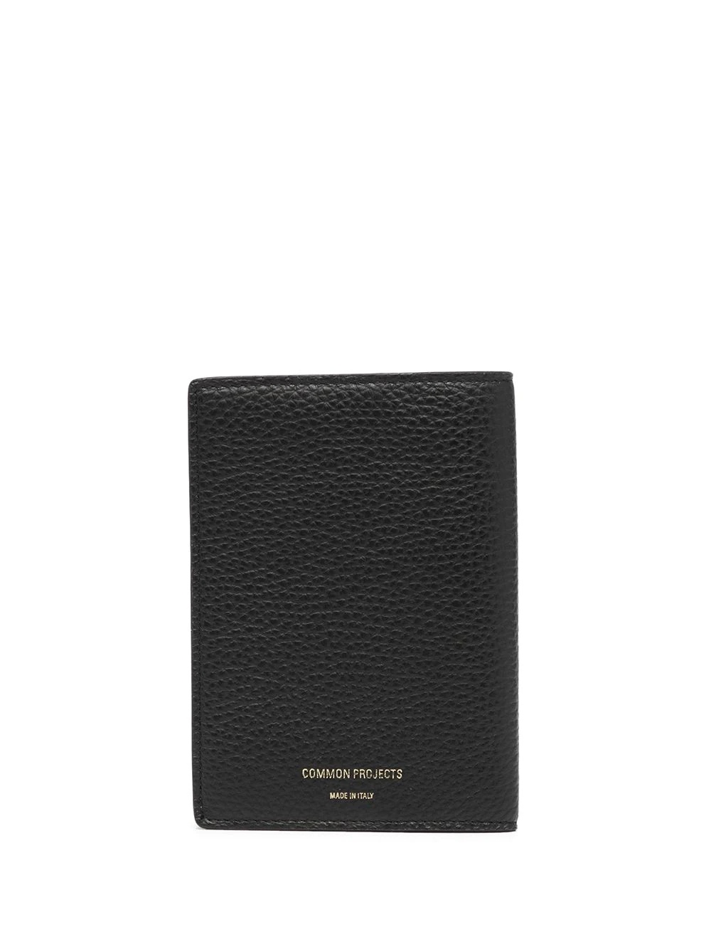 pebble texture billfold cardholder - 1