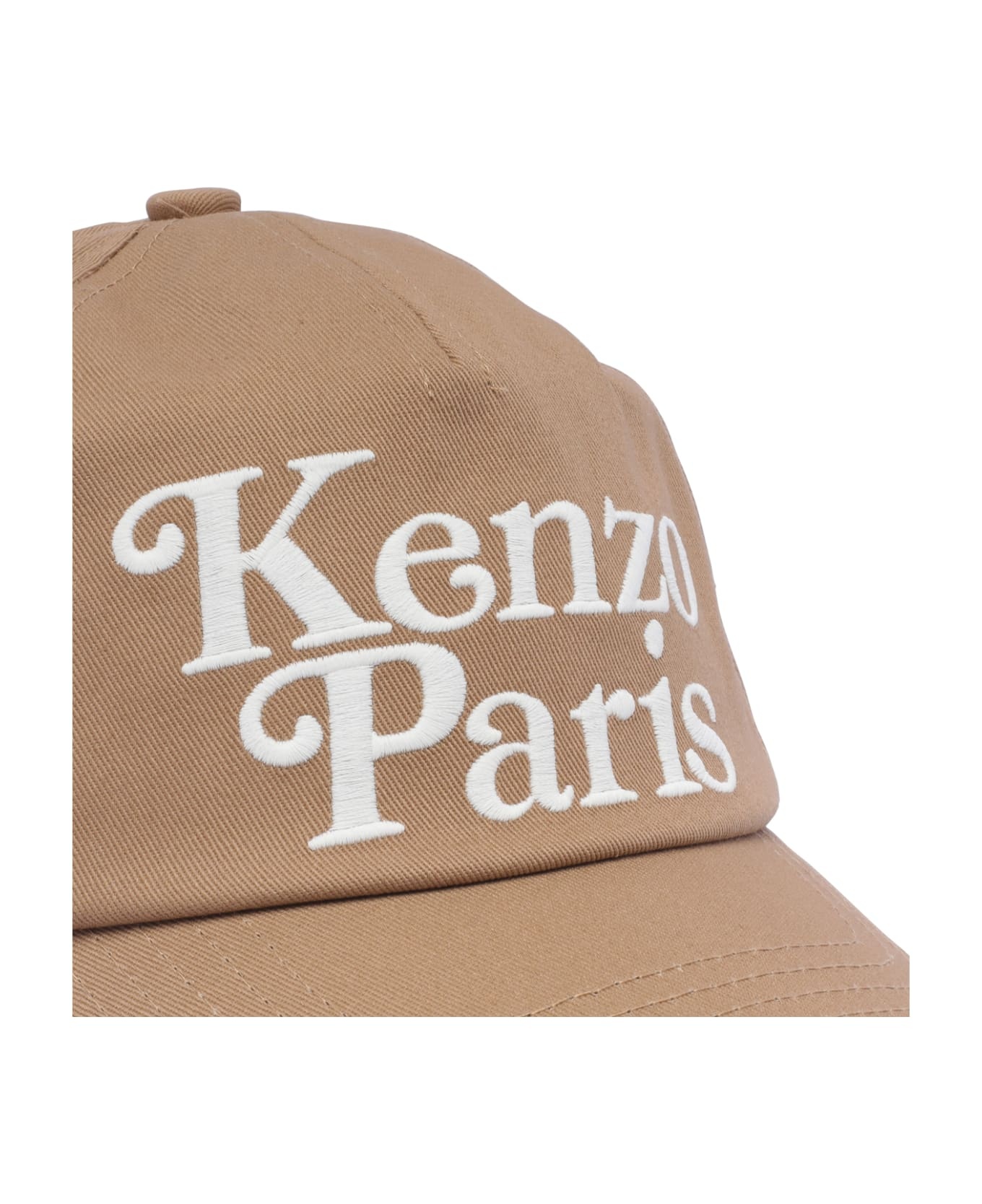 Kenzo Utility Baseball Cap - 2