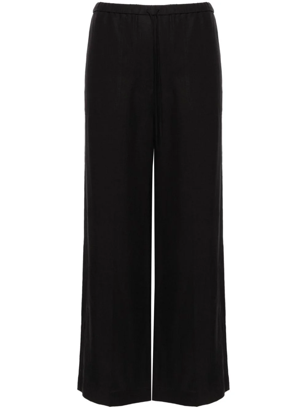 Tally high-waist wide-leg trousers - 1