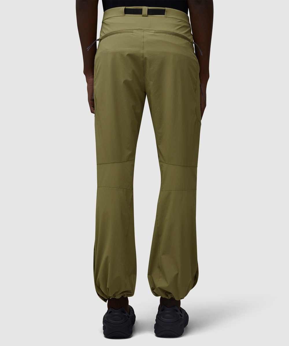 Technical pant - 3