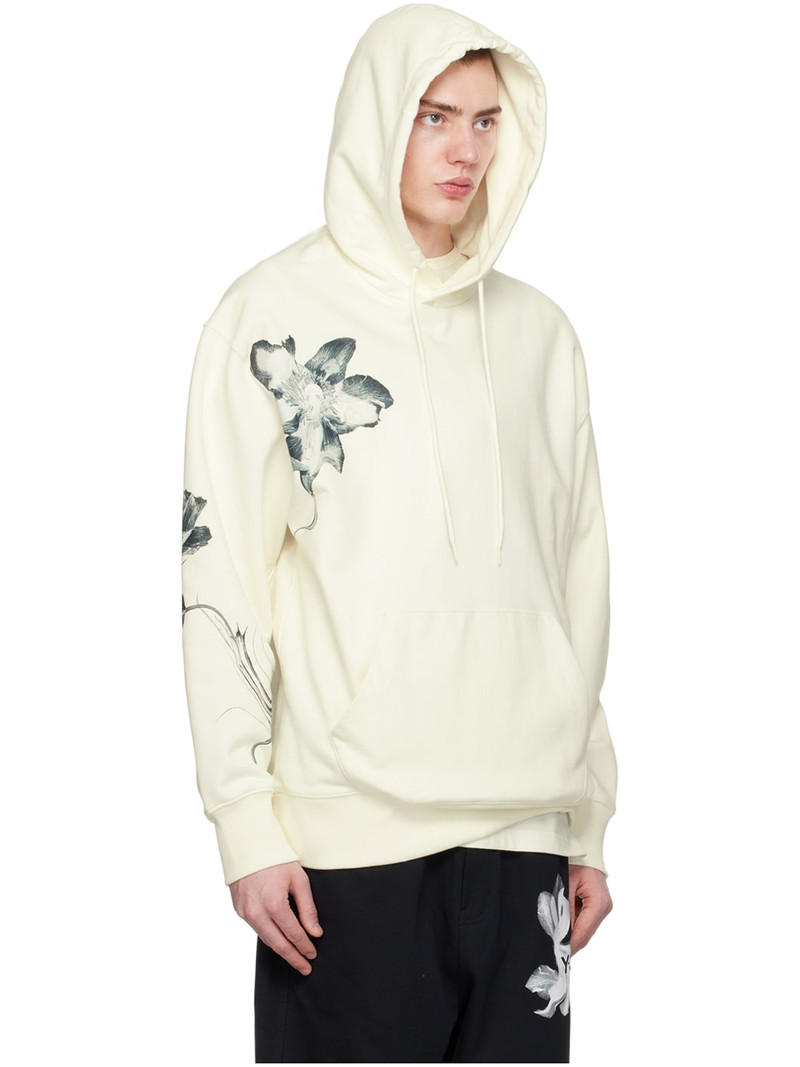 Off-White Graphic Hoodie 2