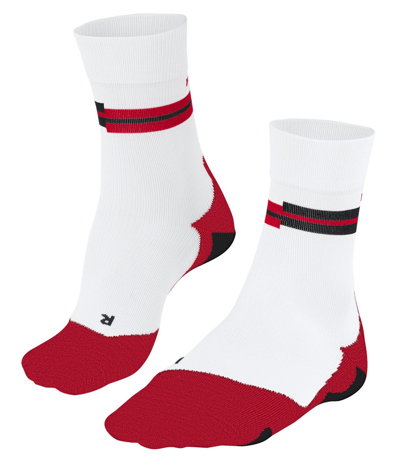 RU5 Race Women Running Socks 1