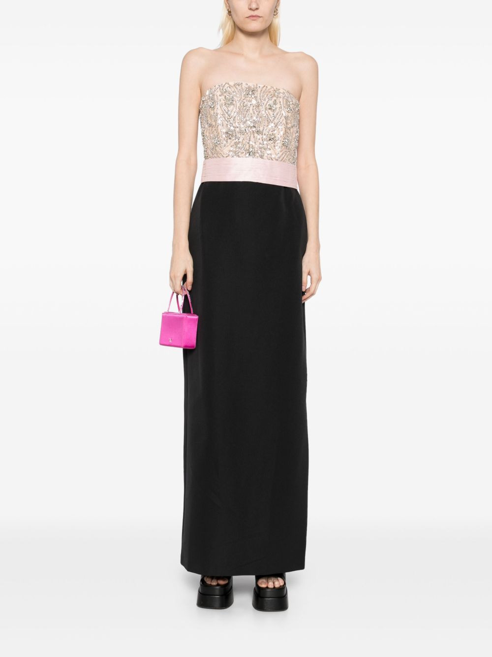 Marilyn gown - 2