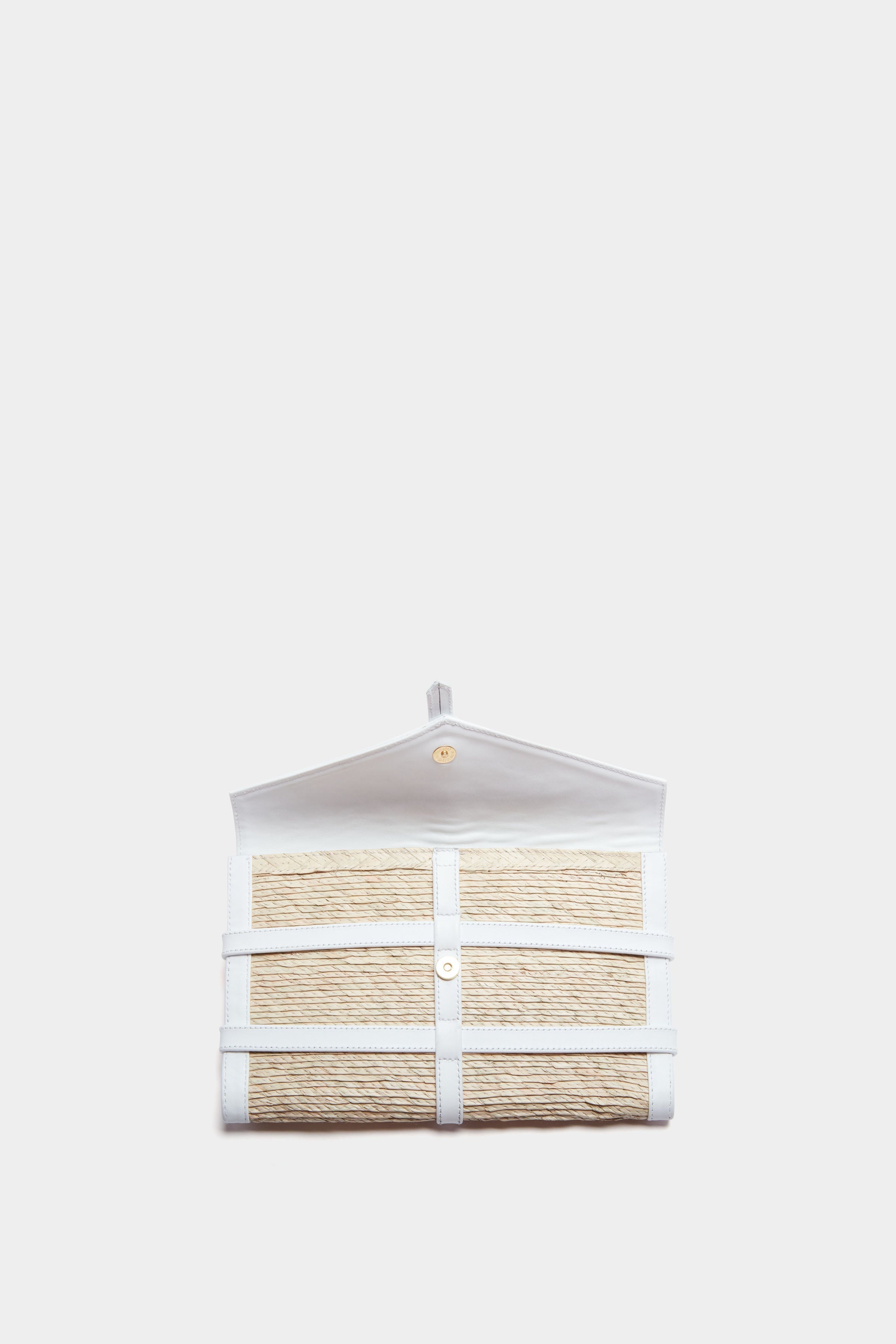 'WATERMILL' ENVELOPE - 4