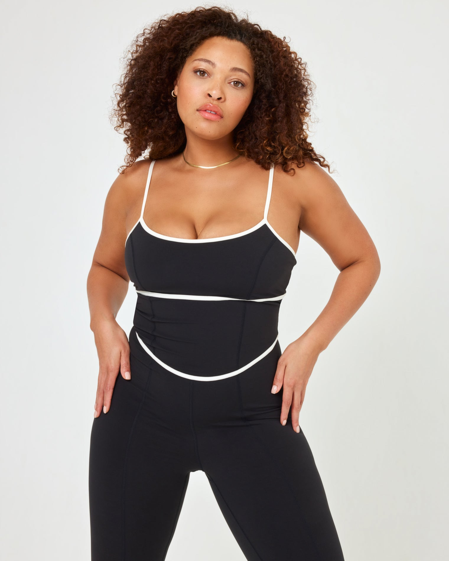 Ace Jumpsuit - 11
