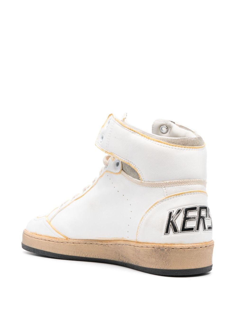 'SKY STAR' SNEAKERS - 2