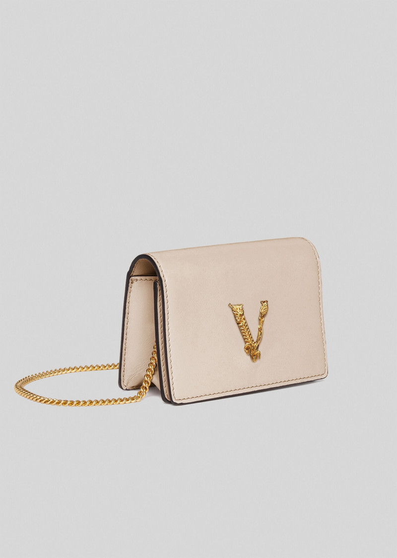 Virtus Mini Chain Wallet 3
