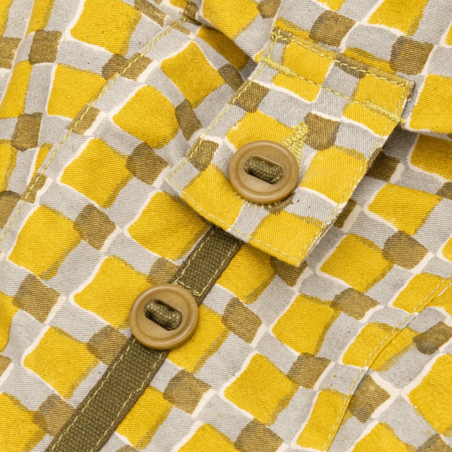 FORAGER JACKET - 5