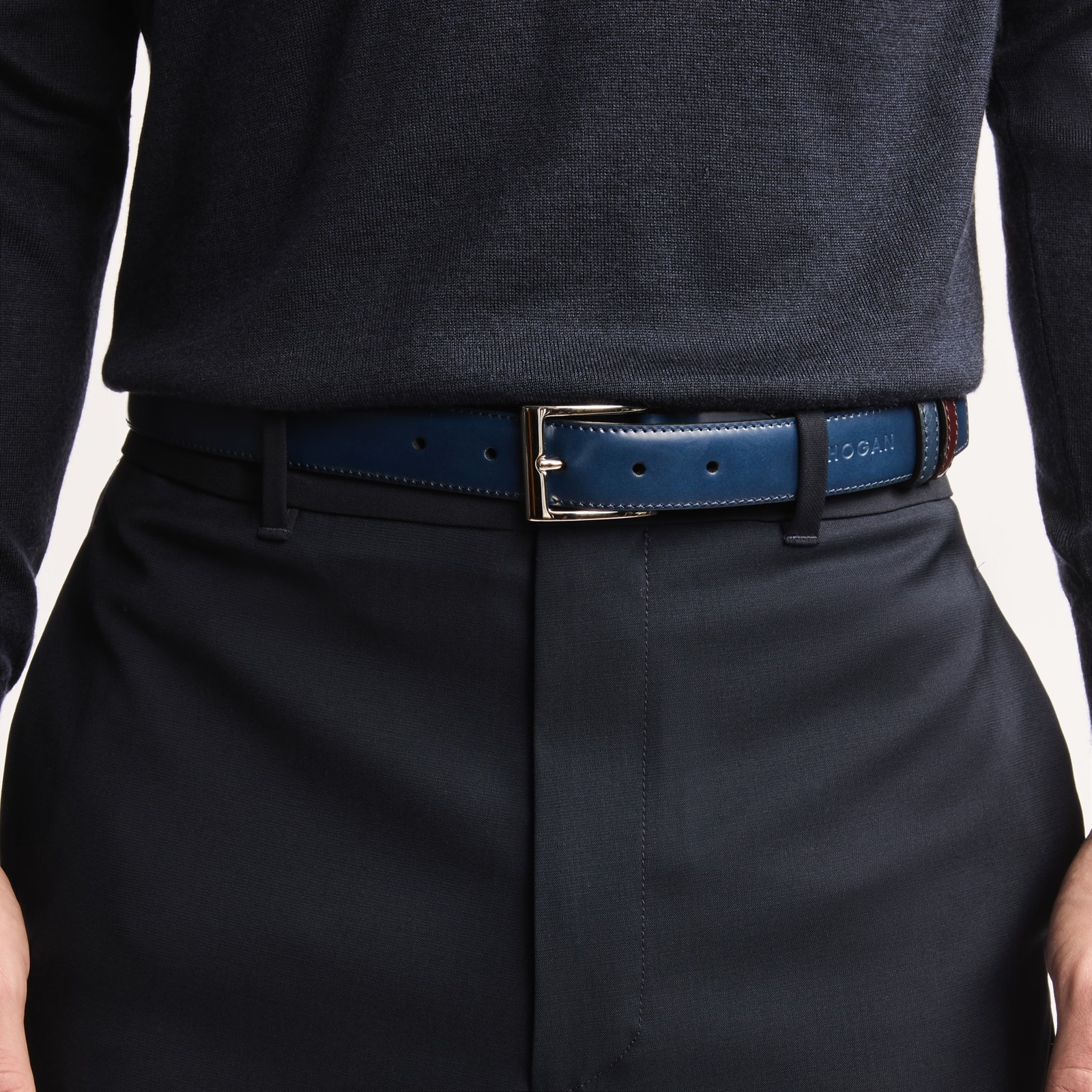 Reversible Belt - 3