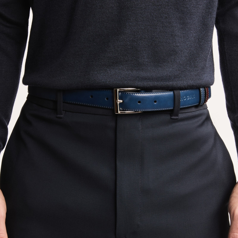 Reversible Belt 3