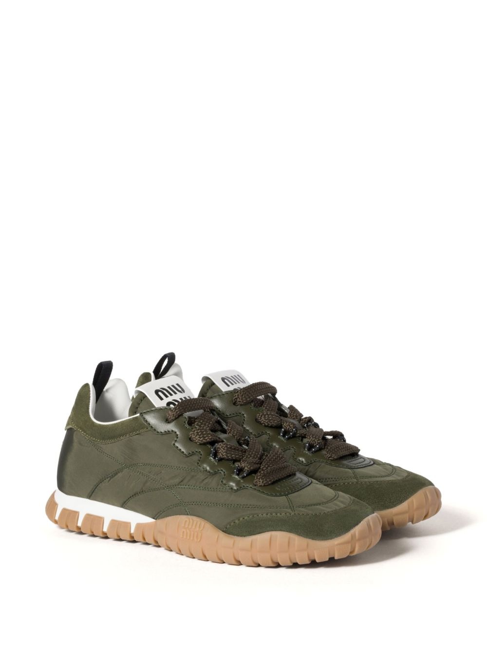 Tyre sneakers - 2