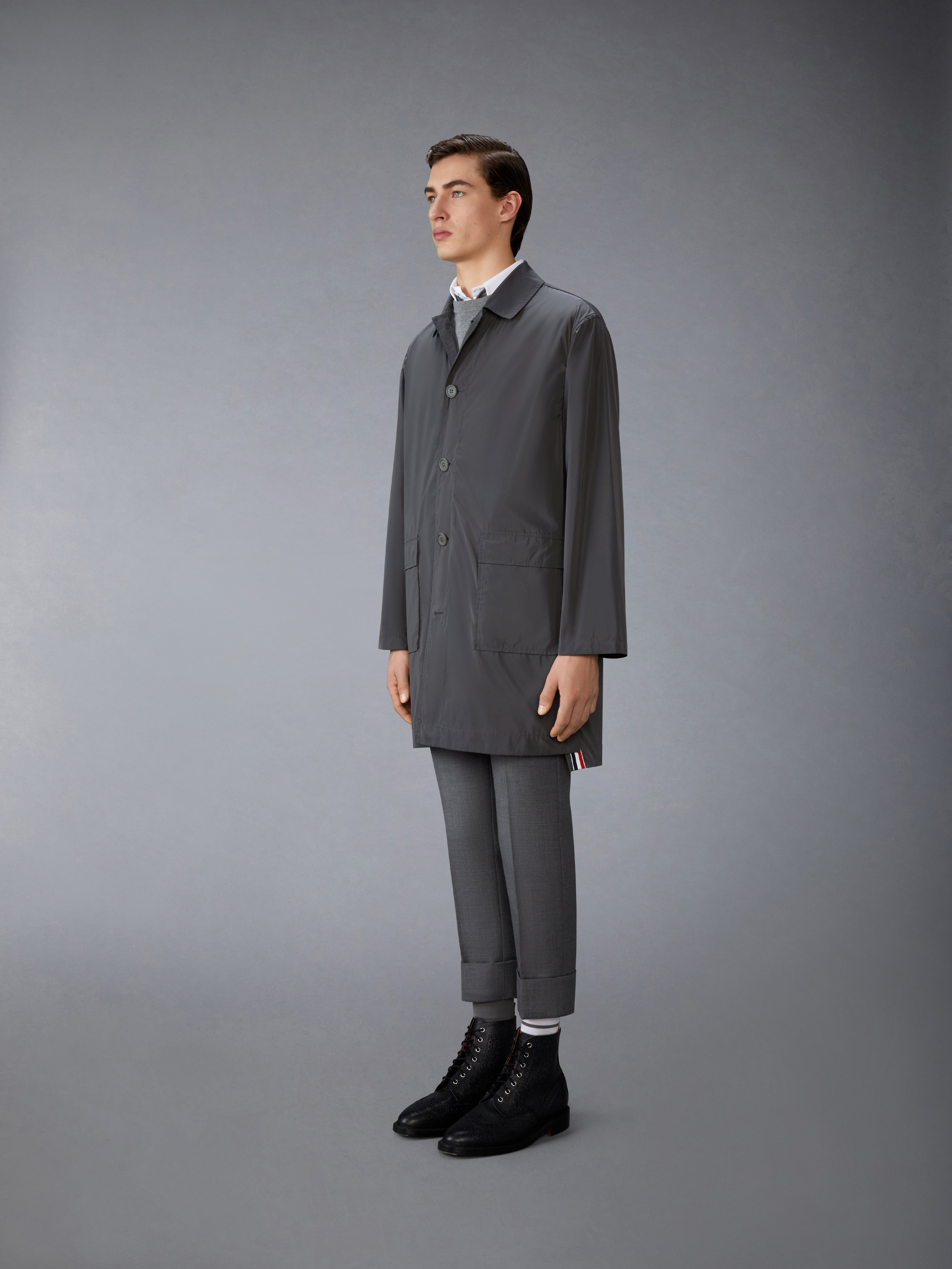 MEMORY TECH SMOCK - 3