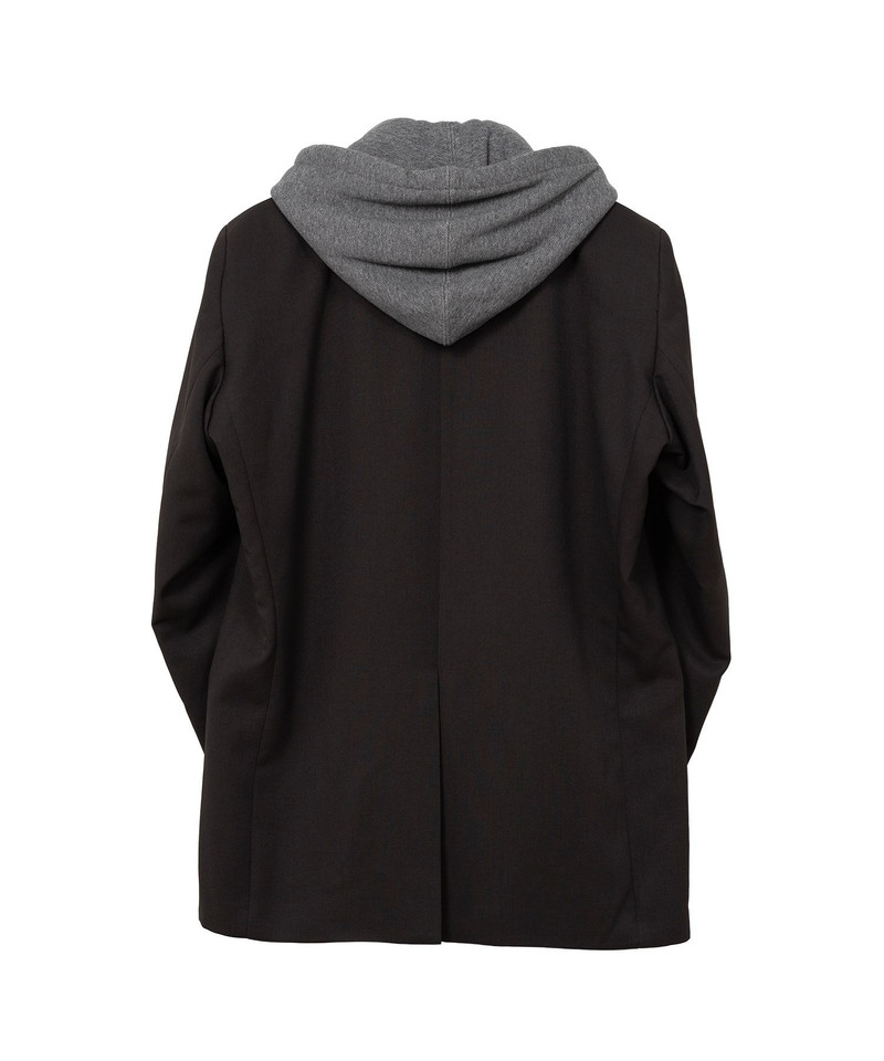 Triple Layered Jacket 18