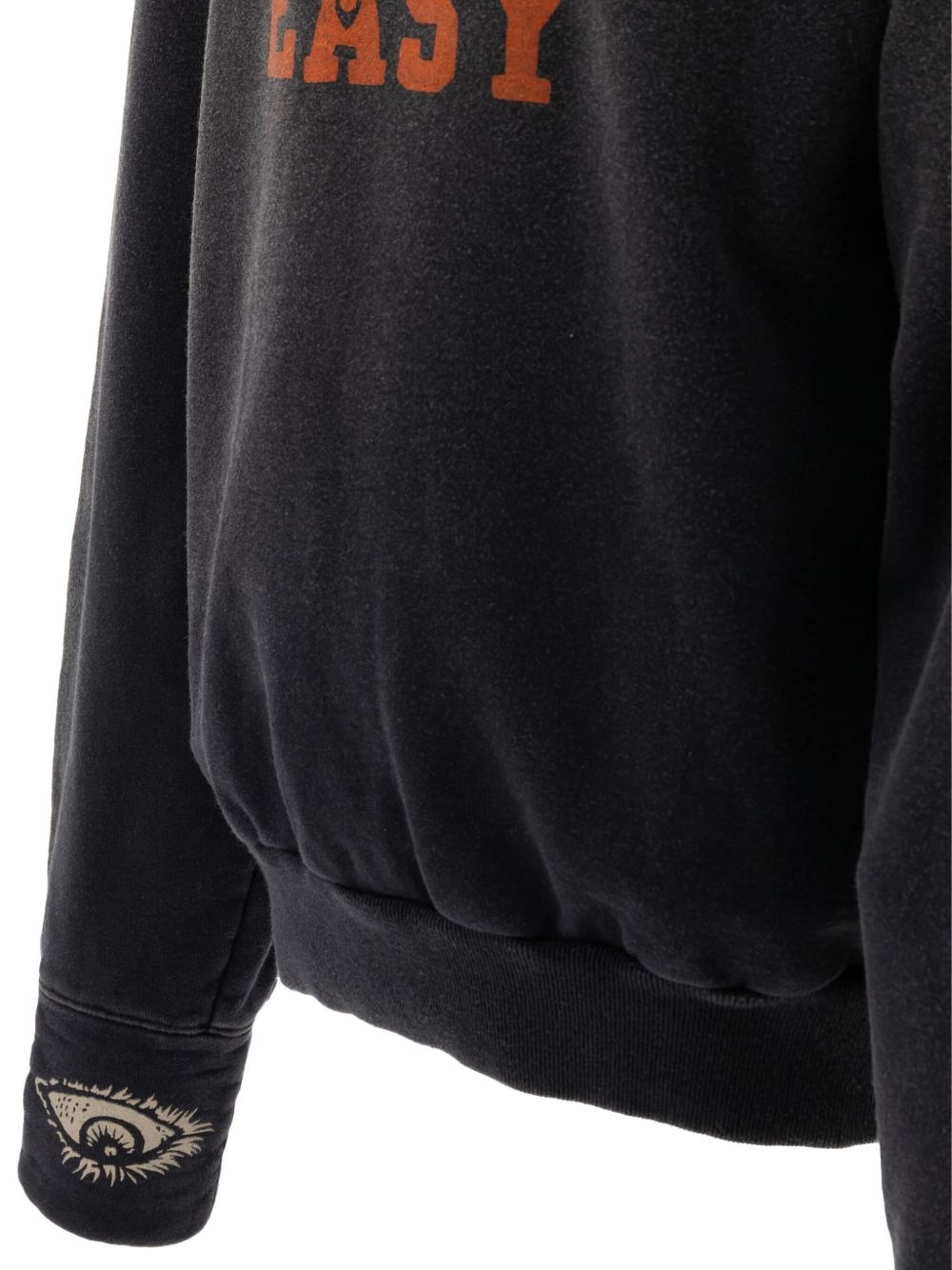 Speakeasy hoodie - 4