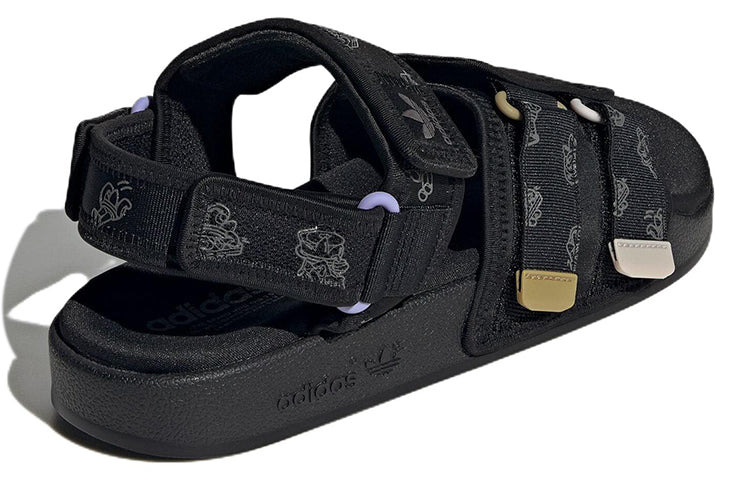 adidas originals Adilette 4.0 Sandal GX2185 - 4