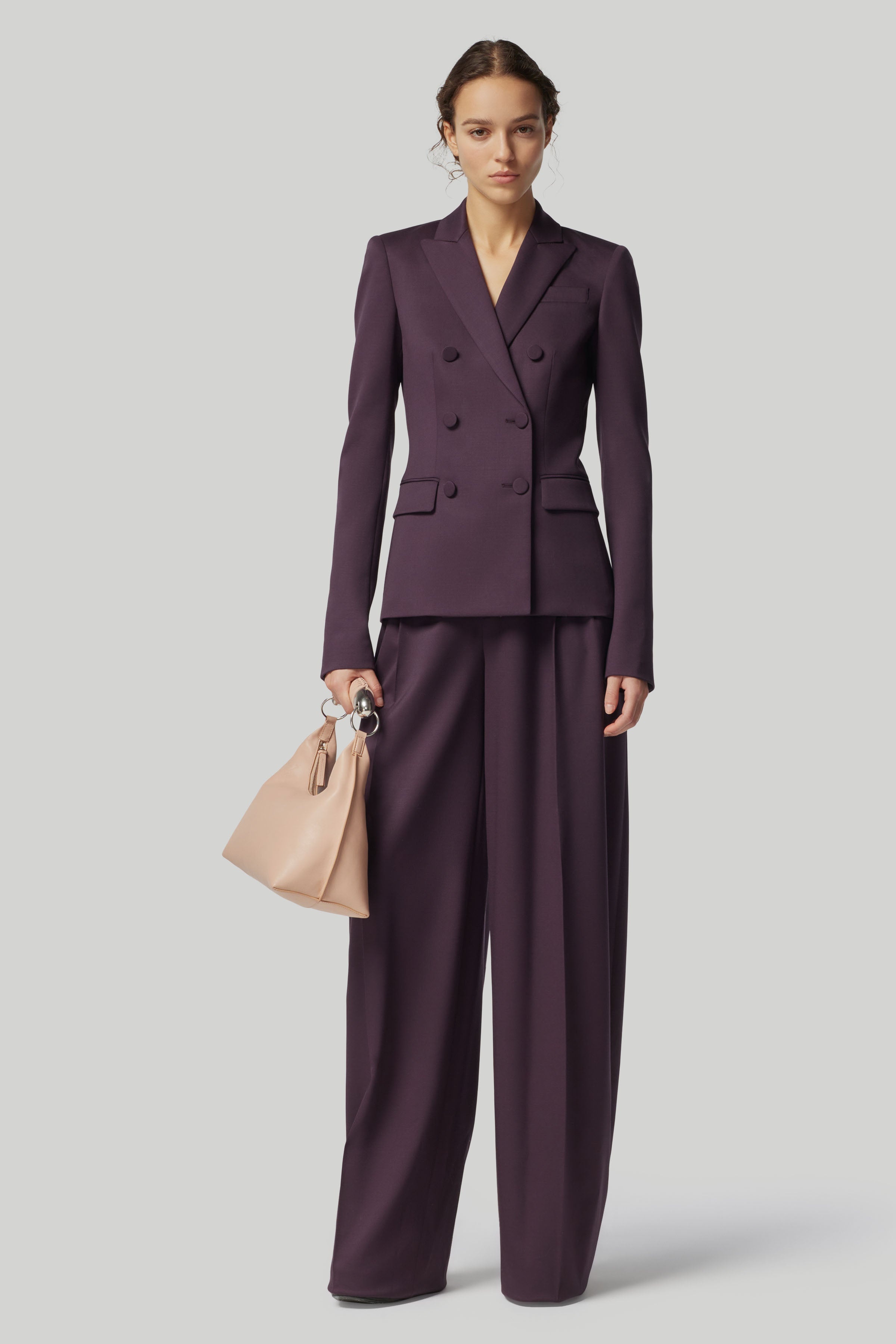 'TYR' PANT - 5