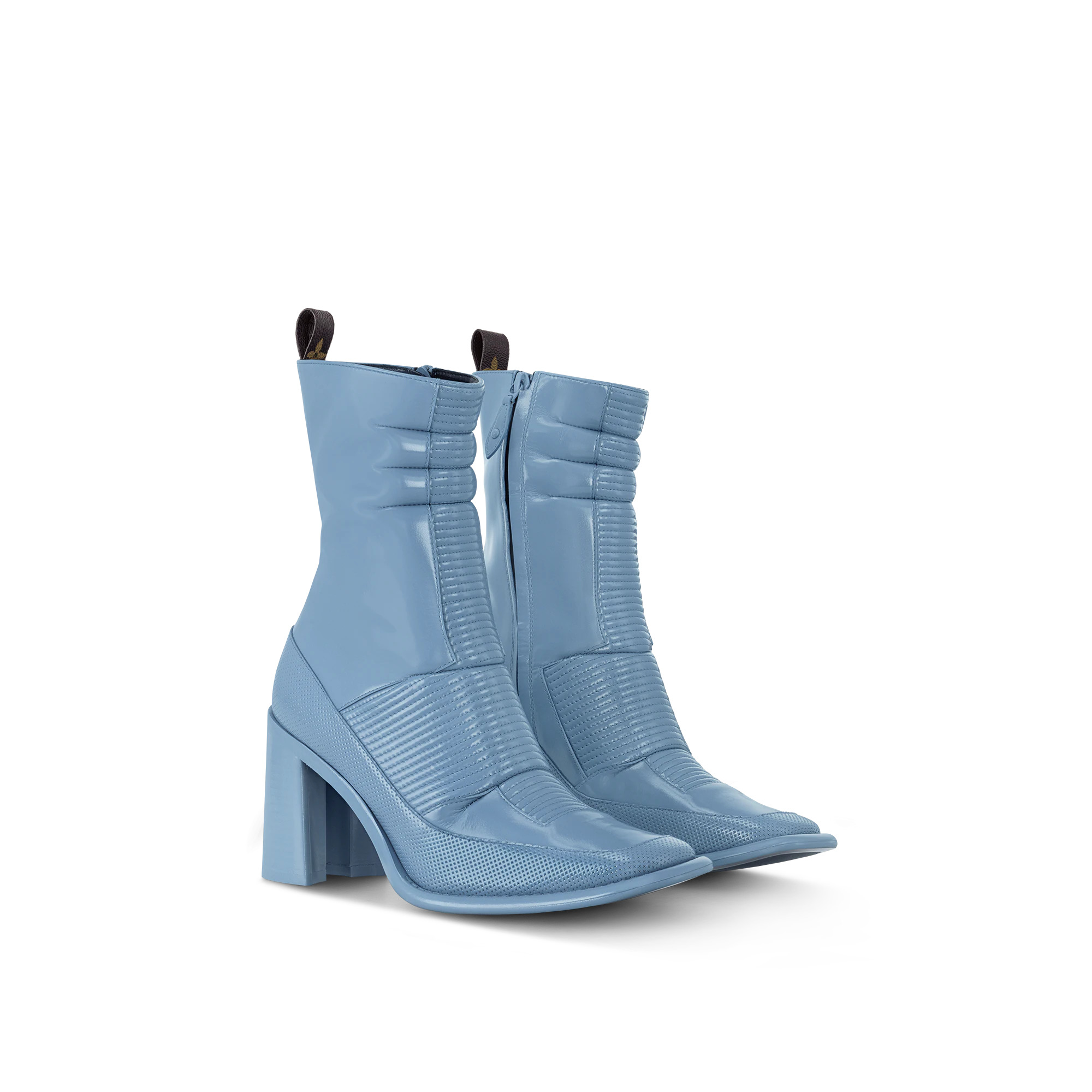 Berlin Ankle Boot - 2