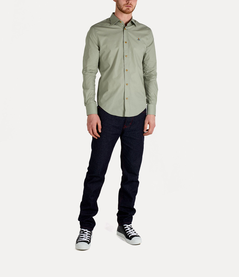 Vivienne Westwood SLIM SHIRT outlook