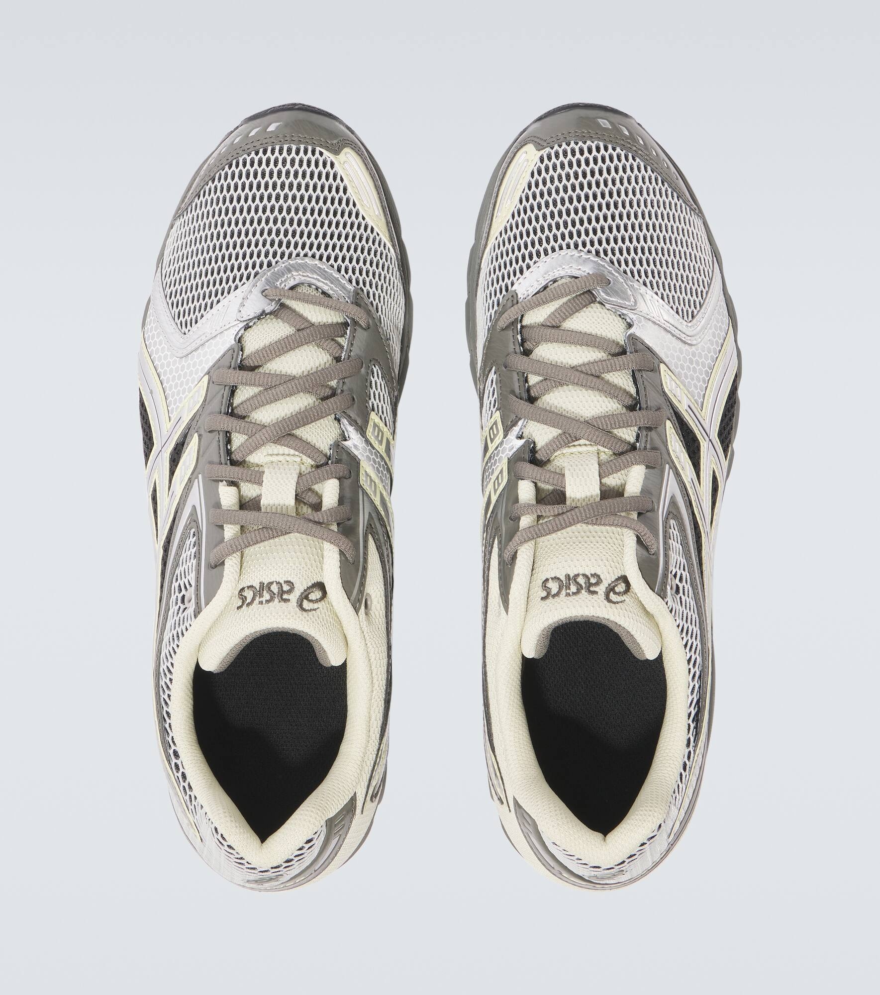 Gel-Ds 14 sneakers - 4