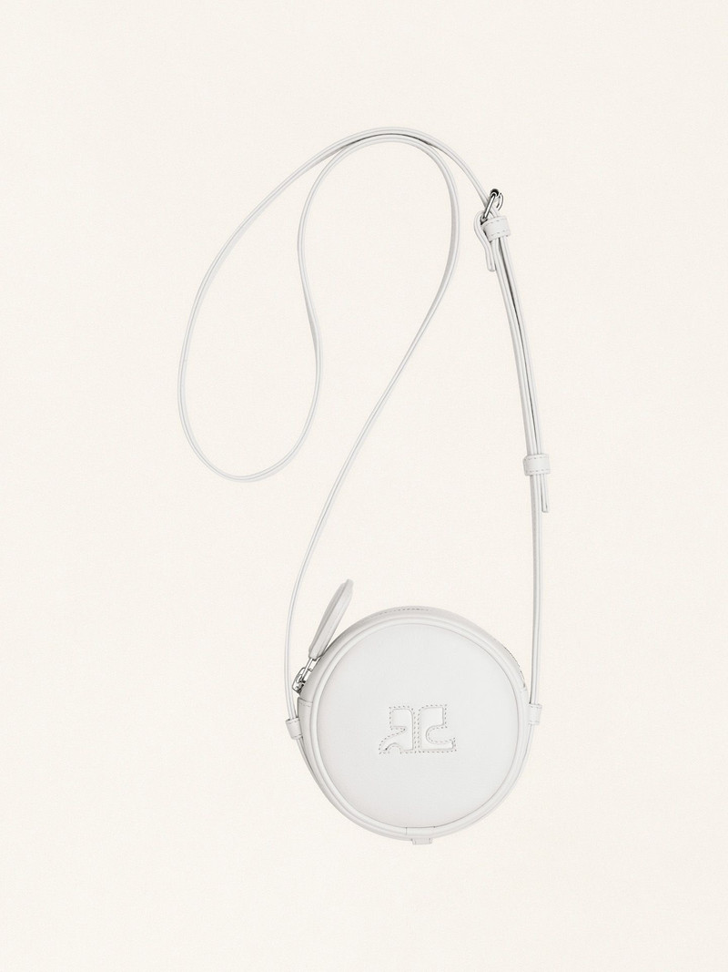 REEDITION SMALL CIRCLE BAG 1