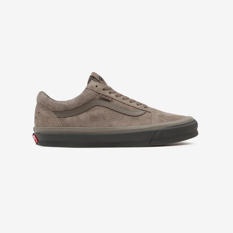 ₢ 킹 WTAPS UA OG Old Skool LX 스니커즈 - 1
