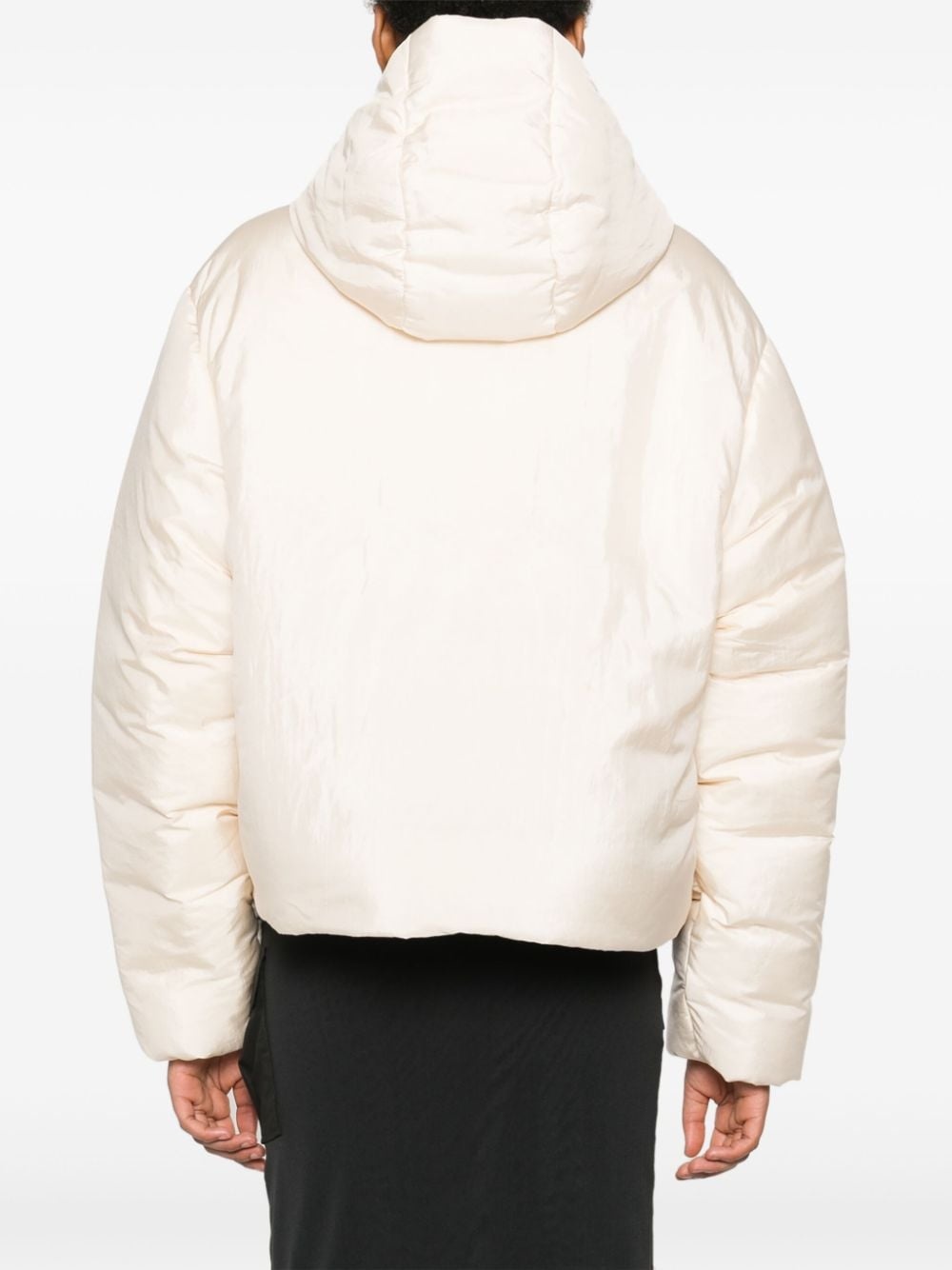 puffer jacket - 4