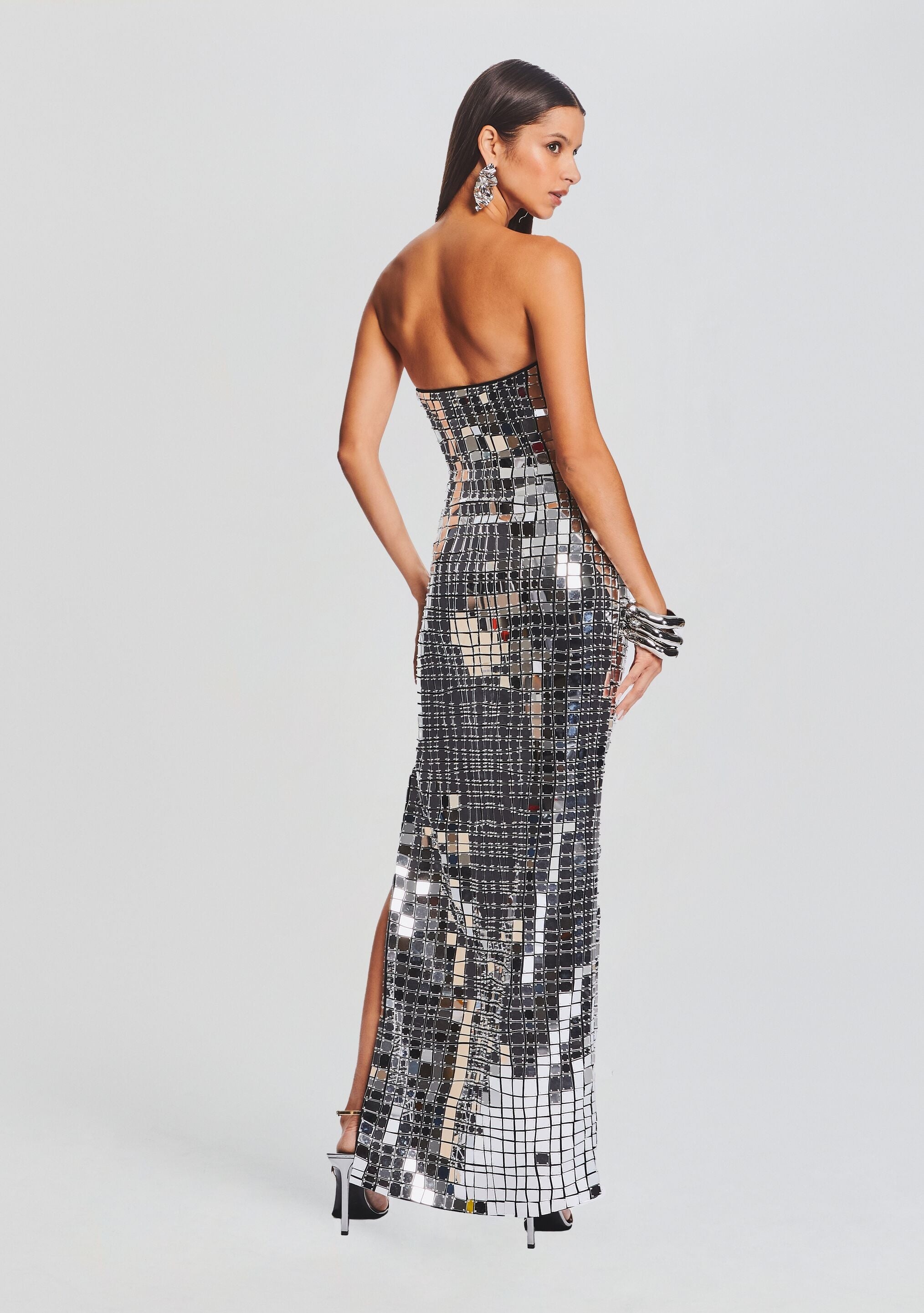 IMANI DRESS - 4