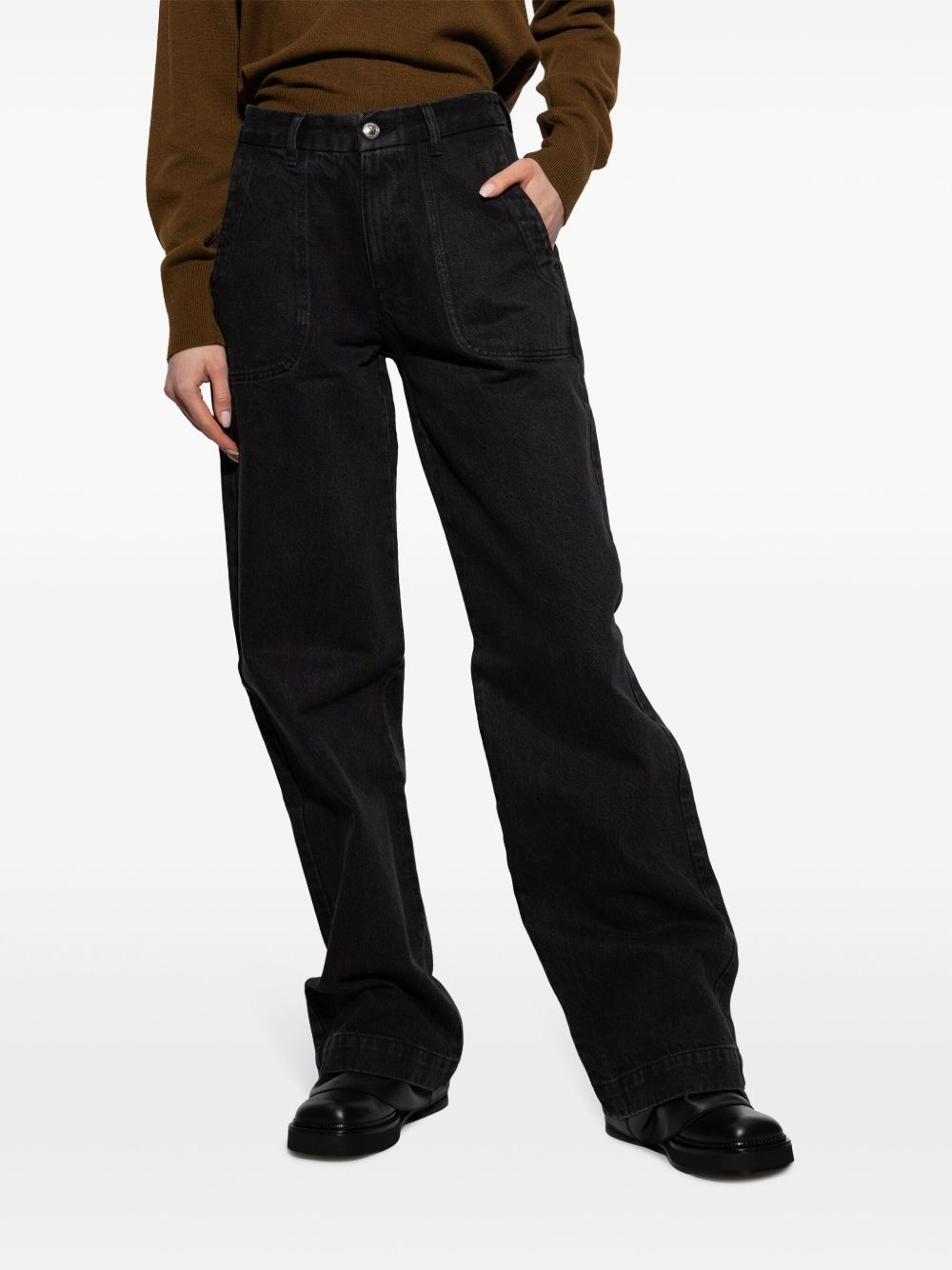 Martin jeans - 3