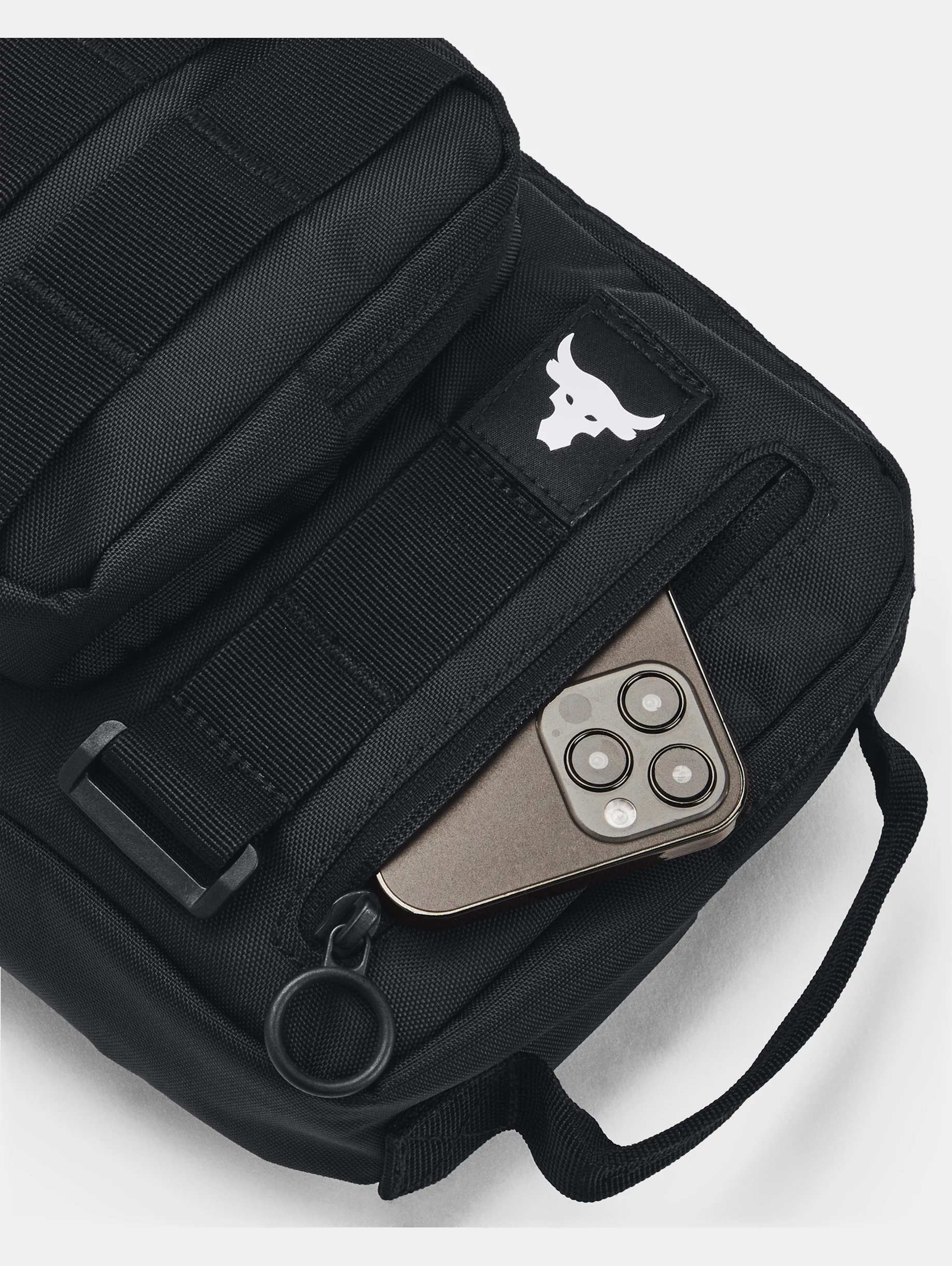 Unisex Project Rock Waist Bag - 3