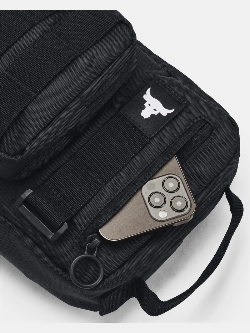 Unisex Project Rock Waist Bag 3