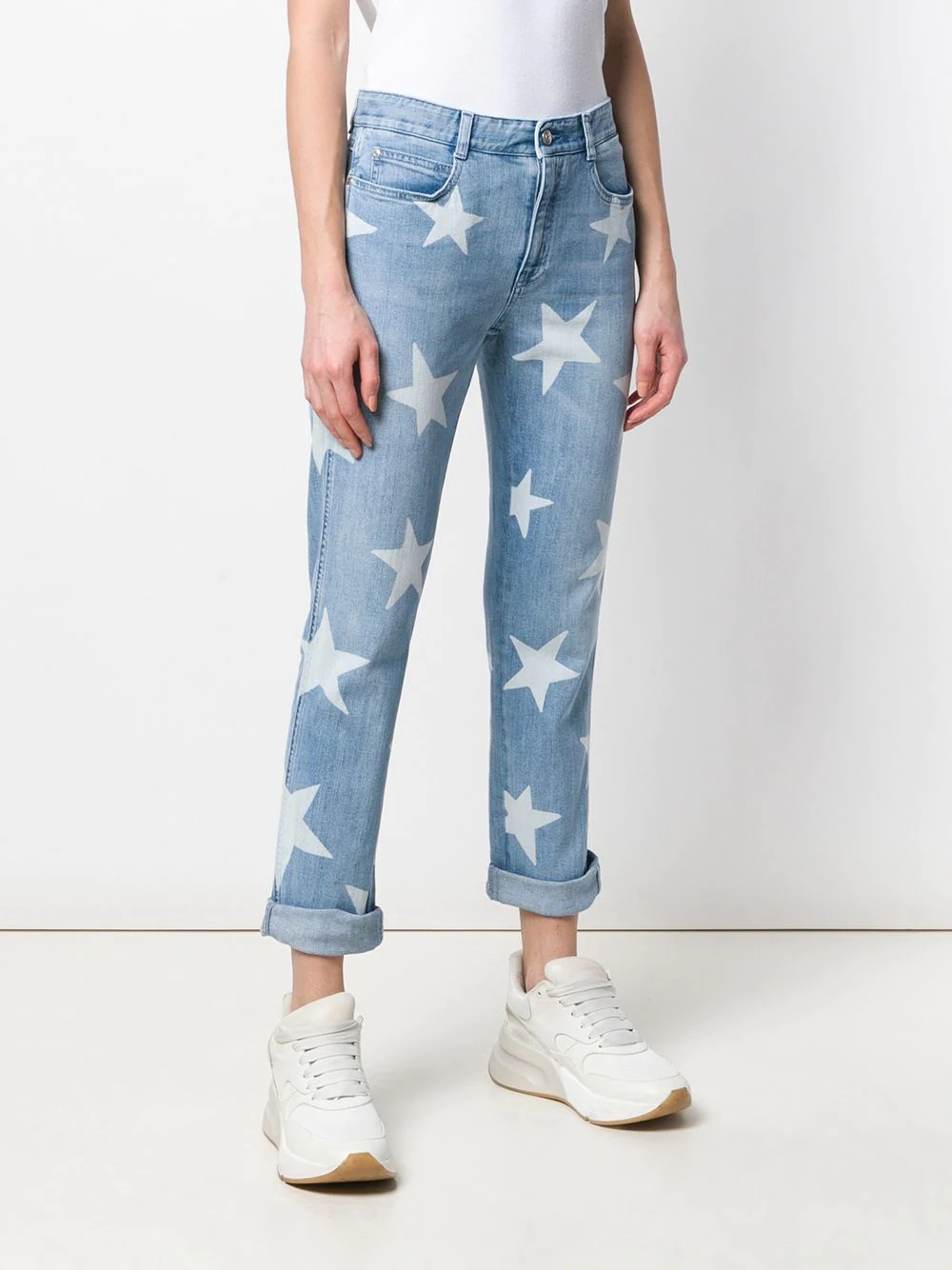 Star boyfriend jeans - 3