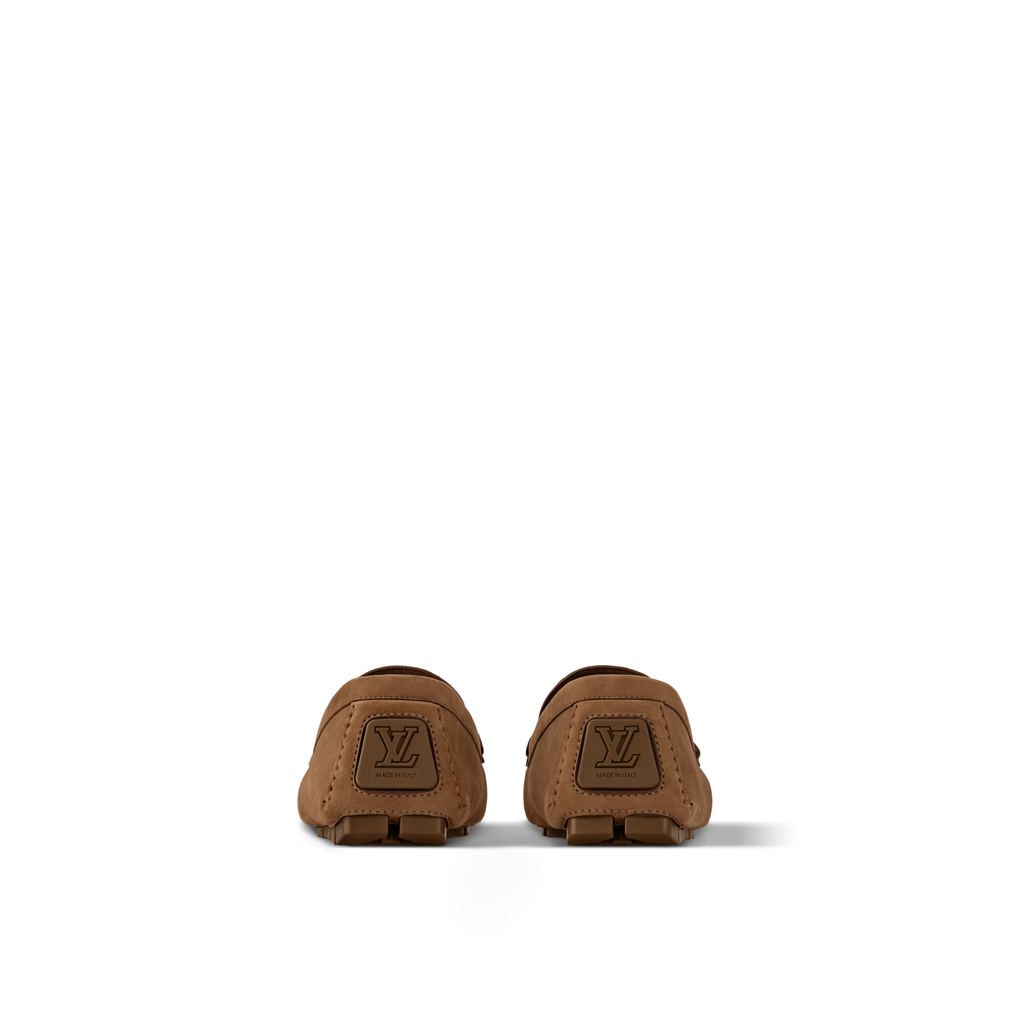 LV Driver Moccasin - 4