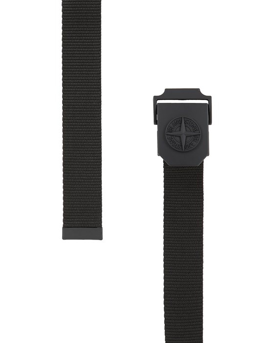 94071 TAPE BELT BLACK - 2