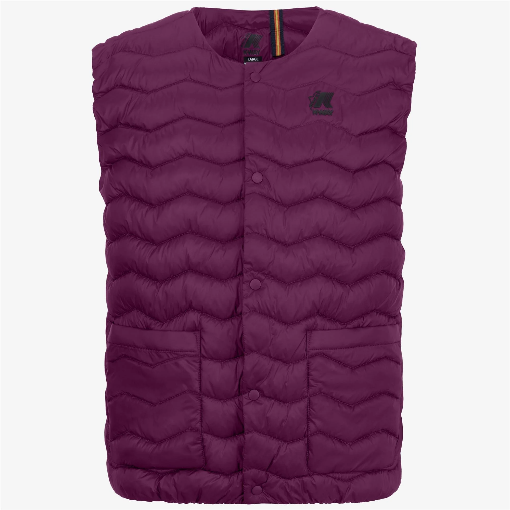 Valty Quilted Warm Diemme Jacket - 1