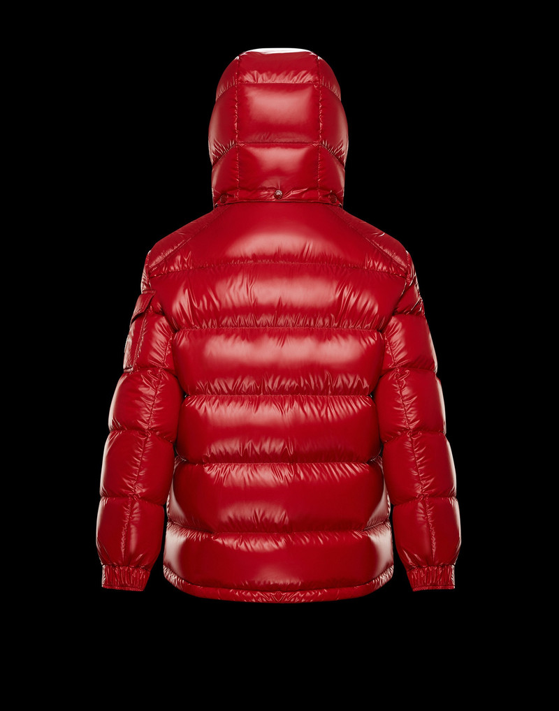 Moncler Maire Short Down Jacket outlook