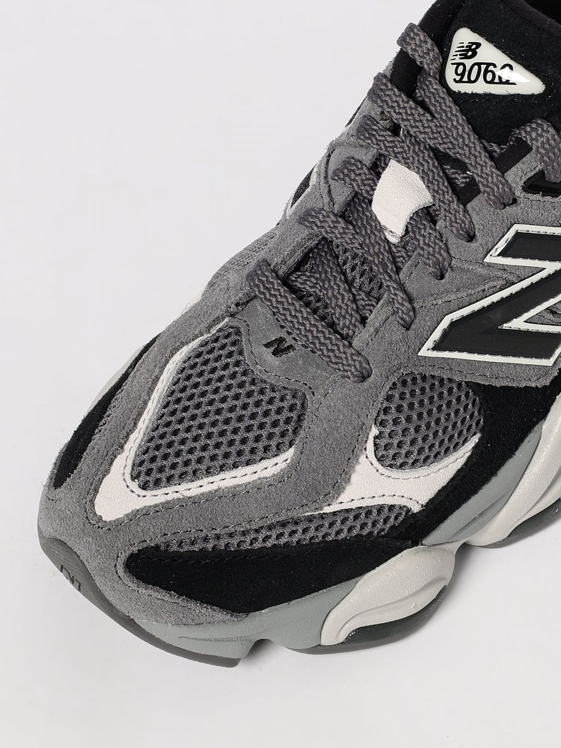 Sneakers woman New Balance - 4