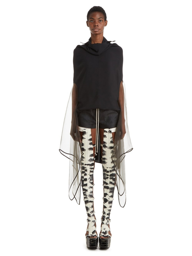 Rick Owens SHORTS outlook