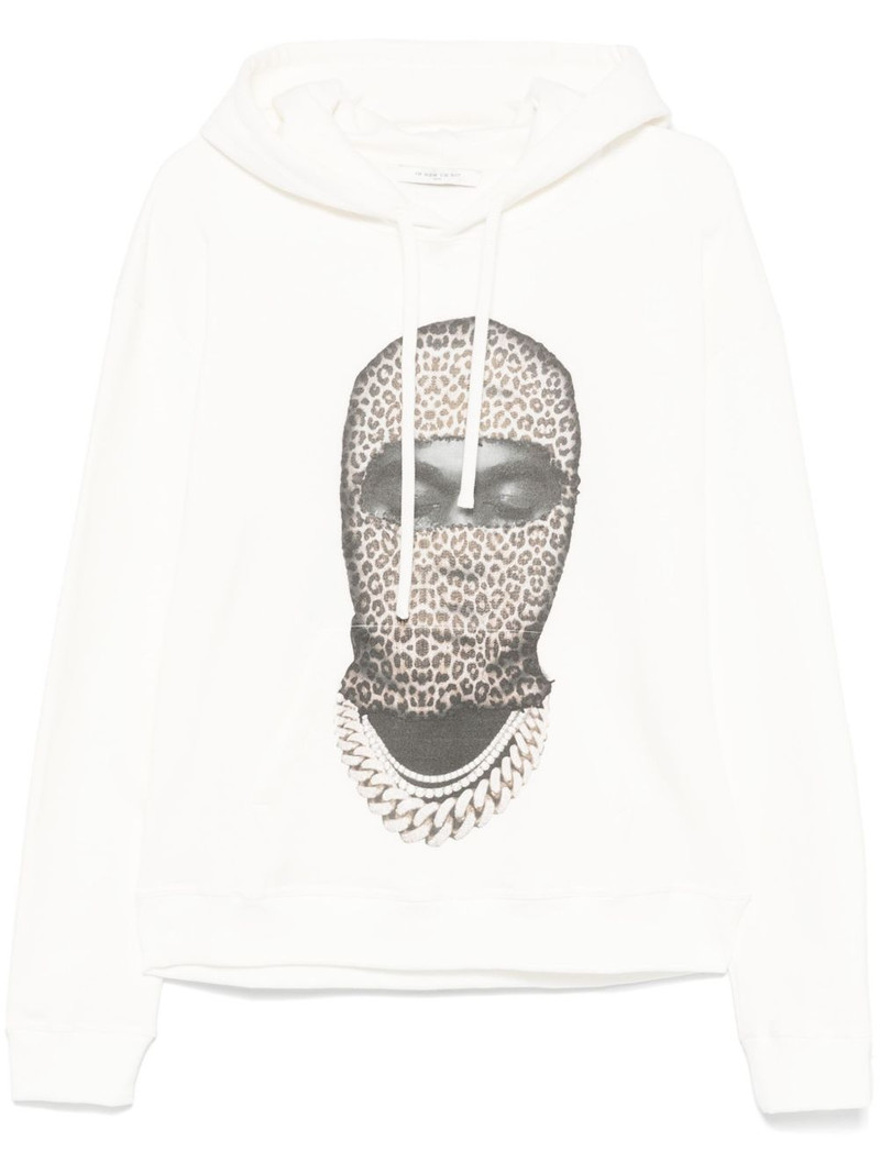 Future Mask hoodie 1