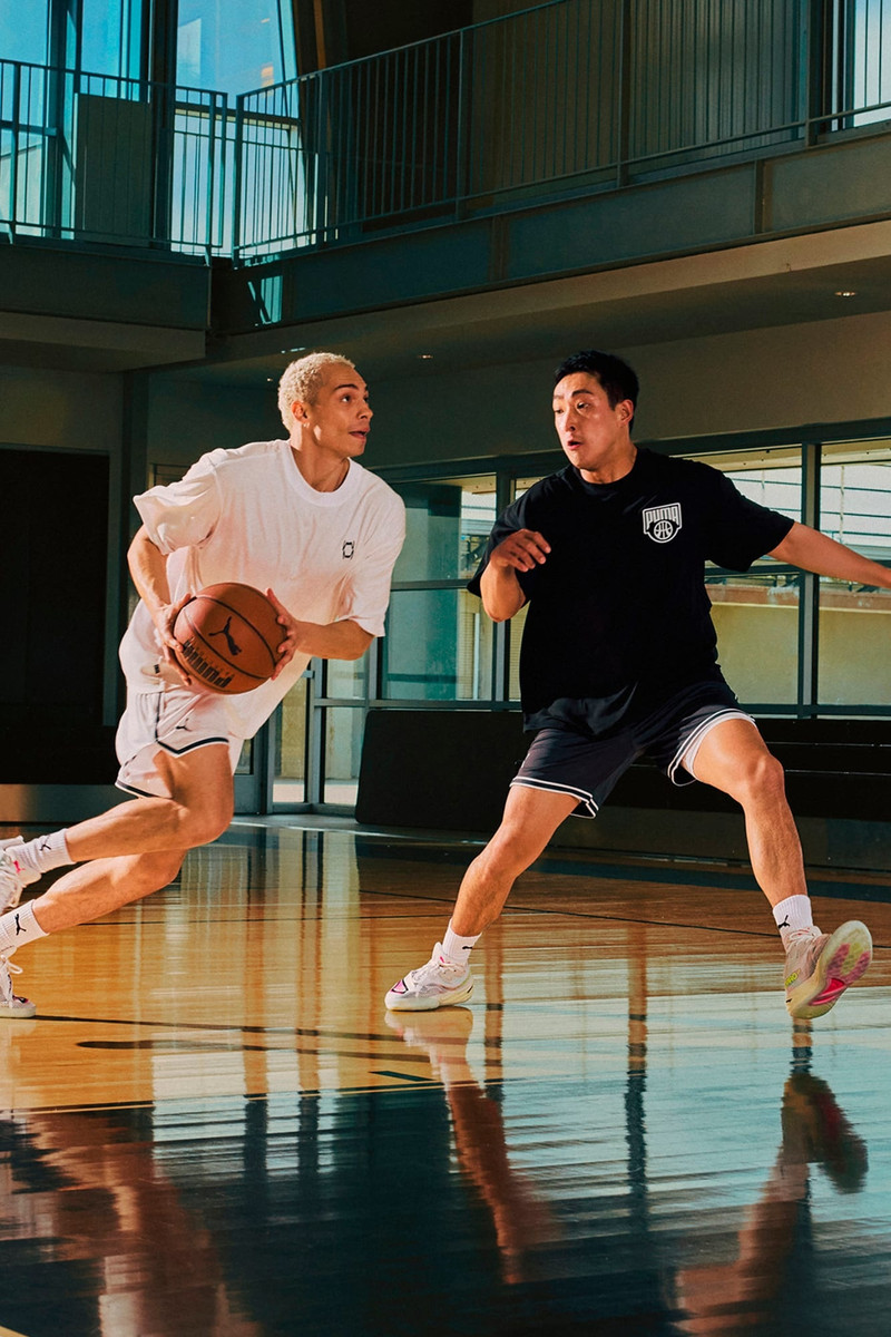 PUMA All-Pro Nitro™ 2 outlook