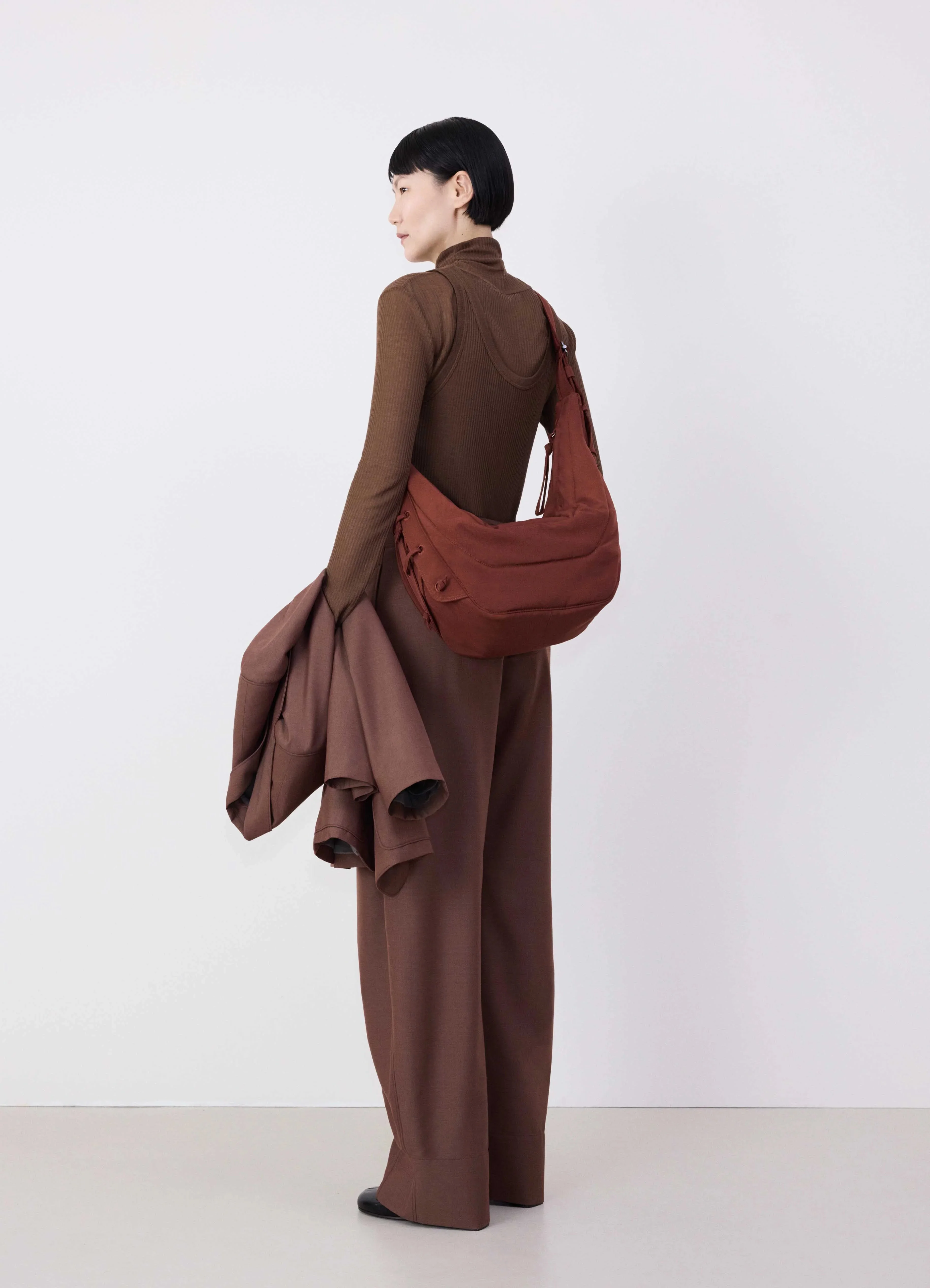 MEDIUM SOFT GAME BAG - 1