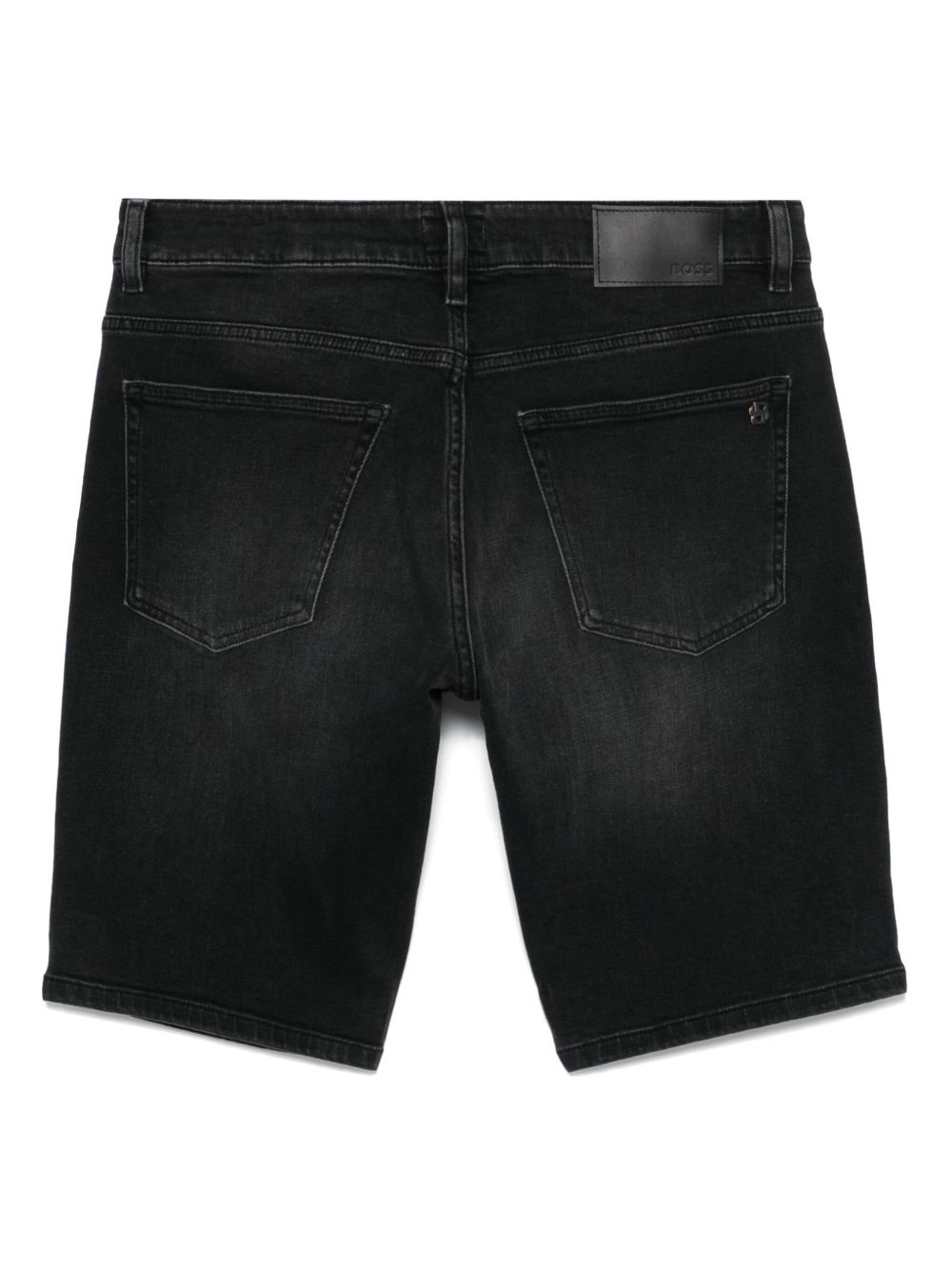 Delaware shorts - 2