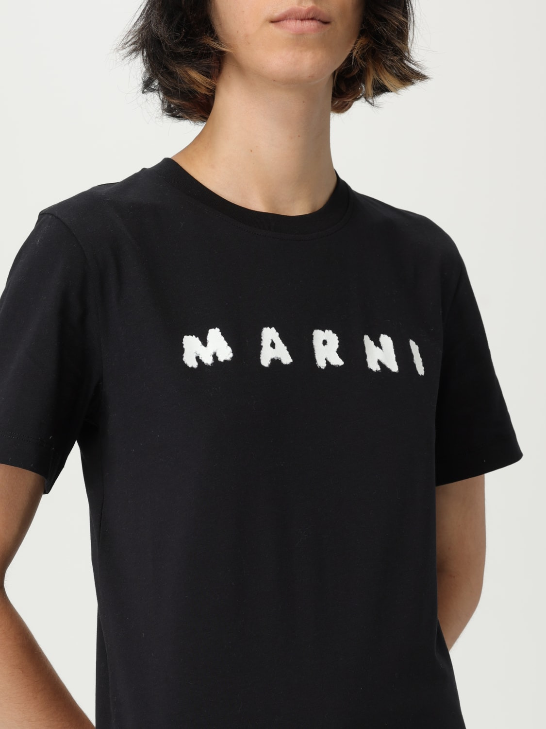 T-shirt woman Marni - 5